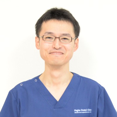 なぎさ歯科クリニック 歯科医 中津勝善