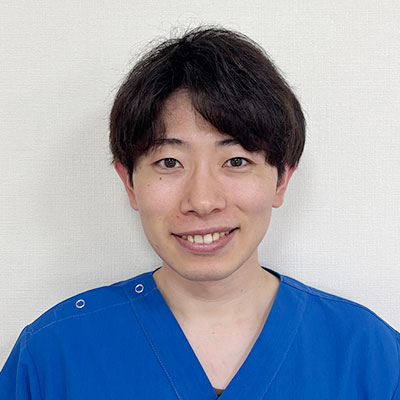 なぎさ歯科クリニック 歯科医 伊藤