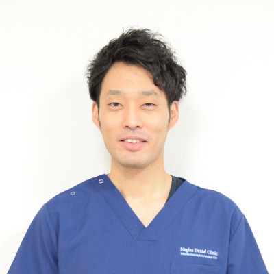 なぎさ歯科クリニック 歯科医 南川彰