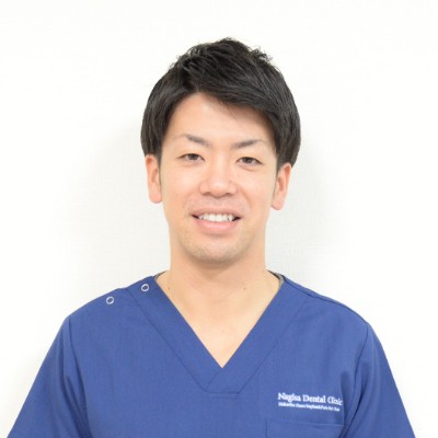 なぎさ歯科クリニック 歯科医 成田久人