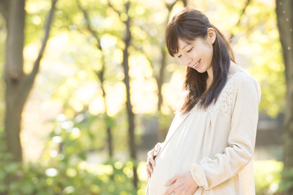 なぎさ歯科クリニック 妊婦さんの歯周病予防