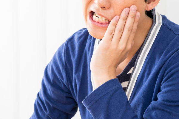 なぎさ歯科クリニック 治療後の痛みや激痛の原因は？